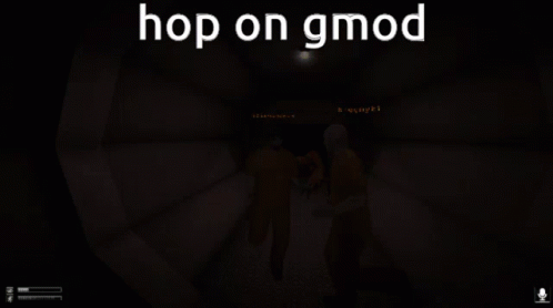Gmod Hop On GIF - Gmod Hop On Hop On Gmod GIFs