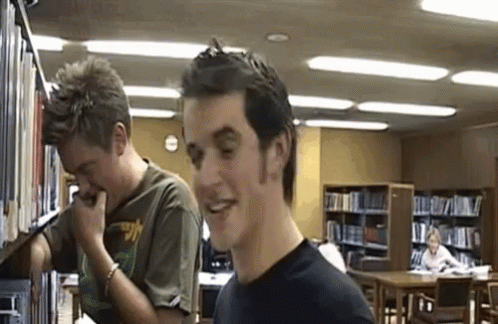Dick Dom GIF - Dick Dom Bungalow GIFs