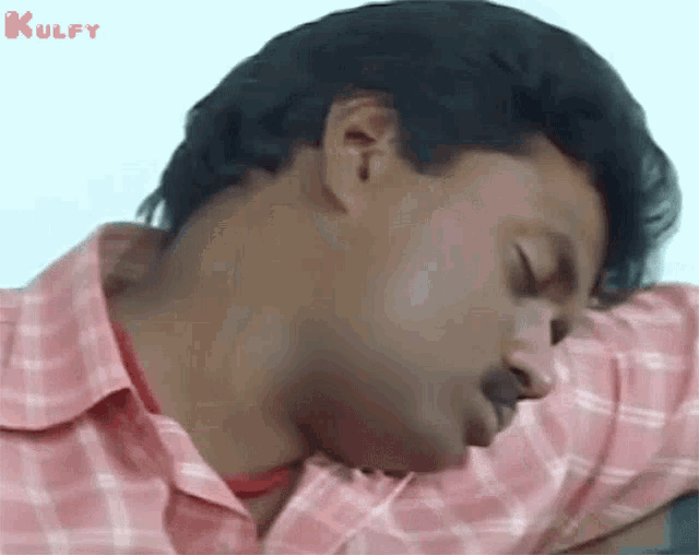 Sleeping Sunil GIF - Sleeping Sleep Sunil GIFs
