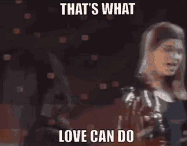Thats What Love Can Do Boy Krazy GIF - Thats What Love Can Do Boy Krazy Girl Group GIFs