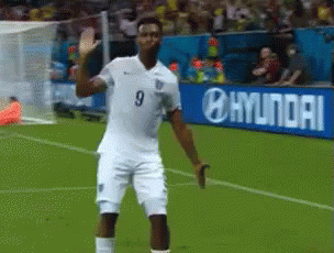 When Your Song Comes On GIF - Fifa Soccer Football GIFs