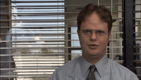 The Office Bring It On GIF - The Office Bring It On Gamer GIFs