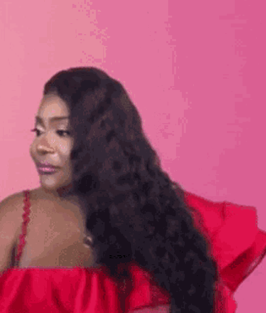 Ts Madison Red GIF - Ts Madison Red Not Happy GIFs