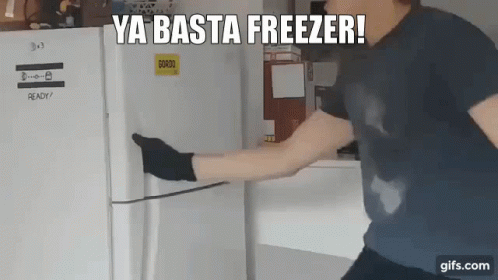 Freezer Farfadox GIF - Freezer Farfadox GIFs