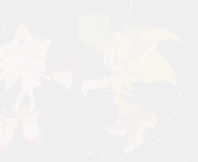 Shadow Sonic GIF - Shadow Sonic Sa2 GIFs