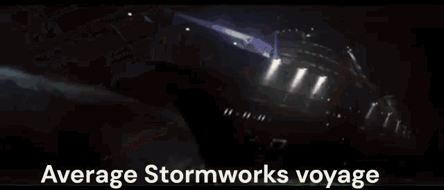 Stormworks GIF - Stormworks GIFs
