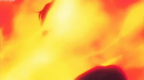 Nobutaka Oda Fire GIF - Nobutakaoda Fire Btooom GIFs