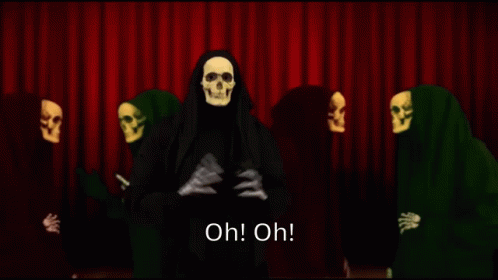 Ronnie The Skeleton Irate Gamer GIF - Ronnie The Skeleton Irate Gamer Chris Bores GIFs