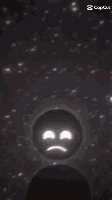 a poster that says show them with a red face