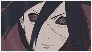 Madara Naruto GIF - Madara Naruto Anime GIFs