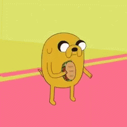 Adventure Time Jake GIF - Adventure Time Jake At GIFs
