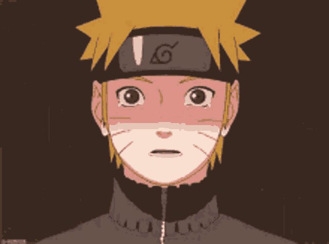 a cartoon character with the letter g on his head