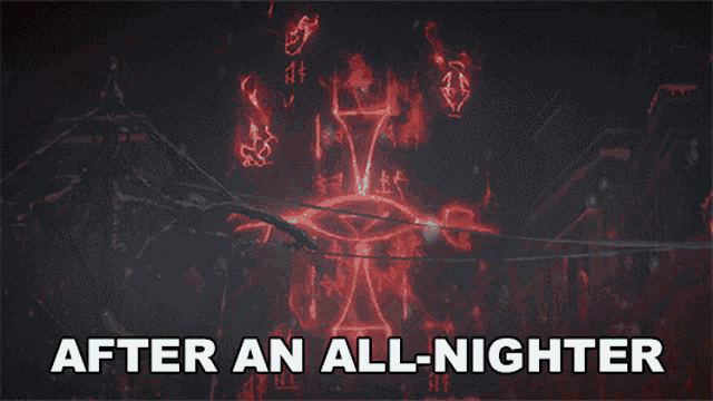 After An All Nighter Call Of Duty GIF - After An All Nighter Call Of Duty Call Of Duty Vanguard Zombie GIFs
