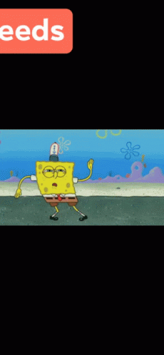 Spongebob Dance GIF - Spongebob Dance Silly GIFs