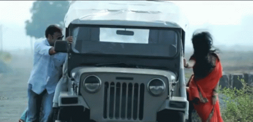 Push Ran Out Of Gas GIF - Push Ran Out Of Gas Reakdown GIFs