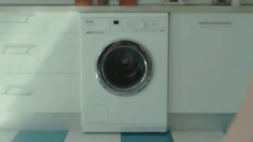 Girl Ass GIF - Girl Ass Washing Machine GIFs
