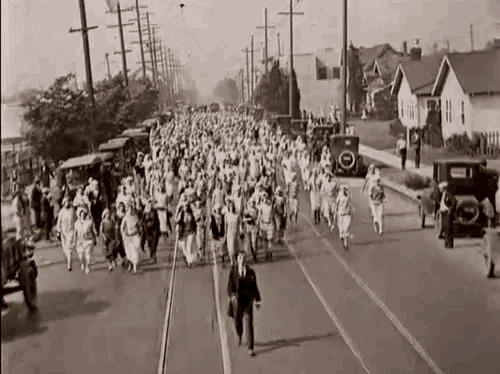 Buster Keaton Running Man GIF - Buster Keaton Running Man Running GIFs