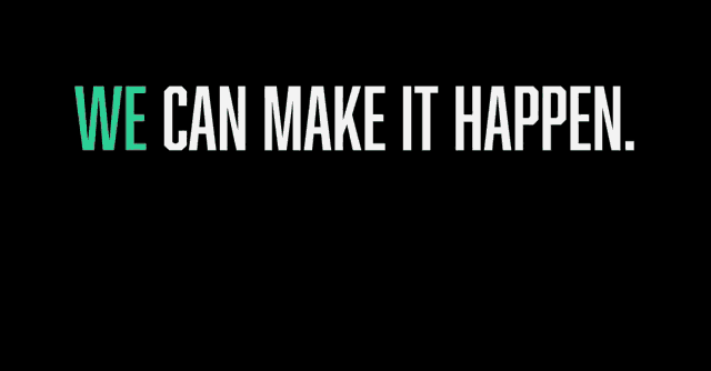 we can make it happen but it requires work you in join today poweredxpeople.org