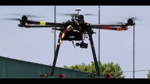 Drone Droni GIF - Drone Droni T960 GIFs