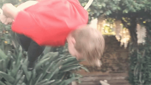 Hurt Carson Lueders GIF - Hurt Carson Lueders In Pain GIFs