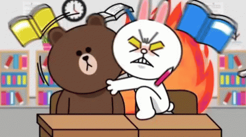 Cony Brown GIF - Cony Brown Line GIFs