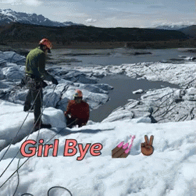 Girl Bye GIF - Girl Bye Girlbye GIFs