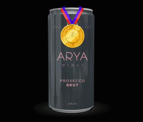 Arya Arya Wines GIF - Arya Arya Wines Prosecco GIFs