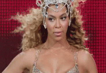 Beyonce Knowles Batting Eyelashes GIF - Beyonce Knowles Beyonce Batting Eyelashes GIFs