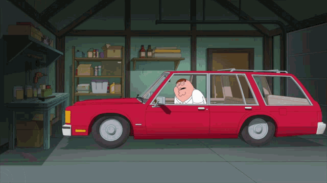 Peter Griffin Mood Change GIF - Peter Griffin Mood Change GIFs