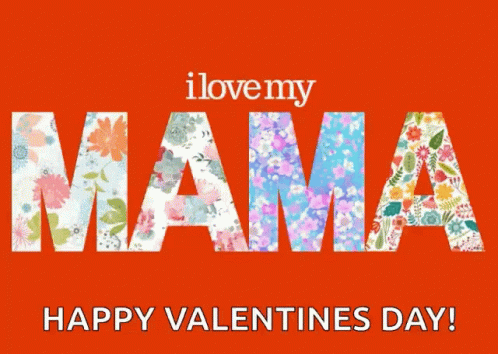 I Love My Mom Happy Mothers Day GIF - I Love My Mom Happy Mothers Day I Love My Mama GIFs