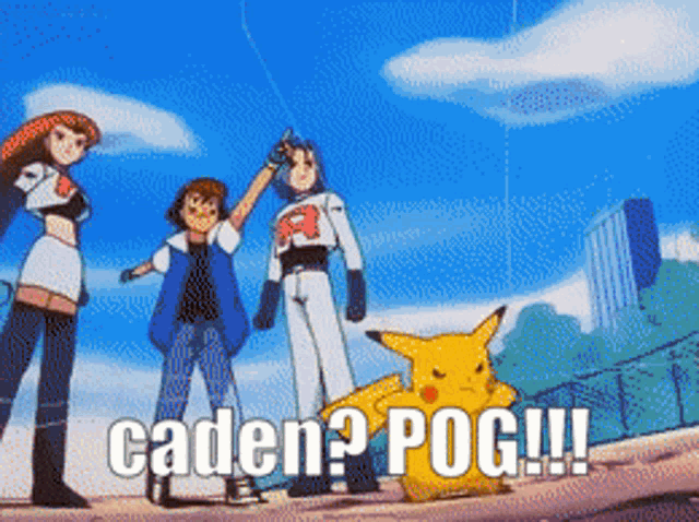Caden Pog Caden GIF - Caden Pog Caden Caden Is Pog GIFs
