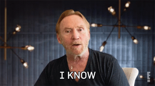 I Know For Real The Story Of Reality Tv GIF - I Know For Real The Story Of Reality Tv Breaking Bonaduce GIFs