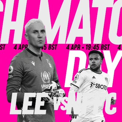 a poster for a soccer game between lee and sbtc