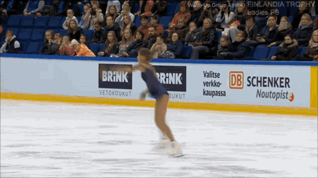Aliona Kostornaia Figure Skating GIF - Aliona Kostornaia Figure Skating Figure Skater GIFs
