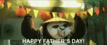 Tipbabyy Happy Fathers Day GIF - Tipbabyy Happy Fathers Day GIFs