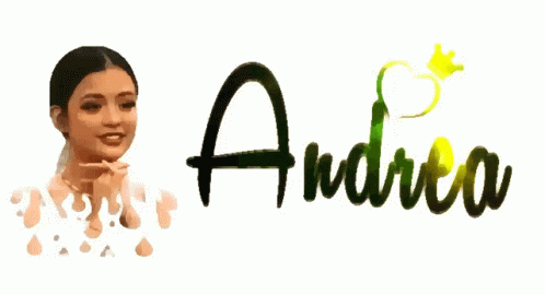 Andi Abaya GIF - Andi Abaya Andrea GIFs