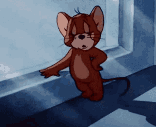 Ml Tom And Jerry GIF - Ml Tom And Jerry GIFs