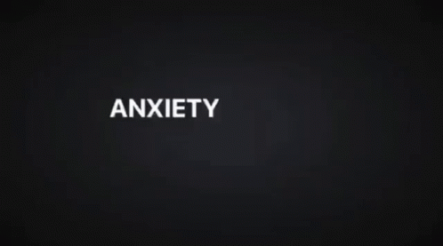 Anxiety Ian GIF - Anxiety Ian Suficiencia GIFs