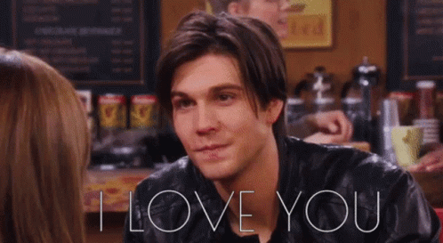 Days Of Our Lives Dool GIF - Days Of Our Lives Dool I Love You GIFs