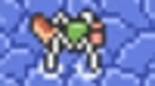 Zelda Water Bug GIF - Zelda Water Bug Bug GIFs