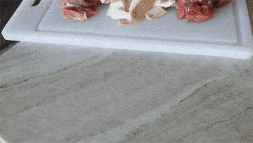 Serving You Meat Jess Pryles GIF - Serving You Meat Jess Pryles Take This Meat GIFs