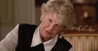 Elaine Stritch As For Me GIF - Elaine Stritch As For Me Time For My Nap GIFs