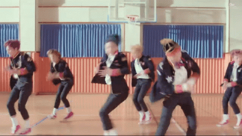 Nct Dream Nct GIF - Nct Dream Nct My First And Last GIFs