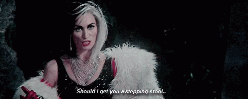 Ouat Once Upon A Time GIF - Ouat Once Upon A Time Croela GIFs