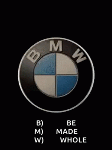 Bmw Logo GIF - Bmw Logo Spin GIFs