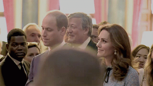 Duchess Duchess Of Cambridge GIF - Duchess Duchess Of Cambridge Princess GIFs