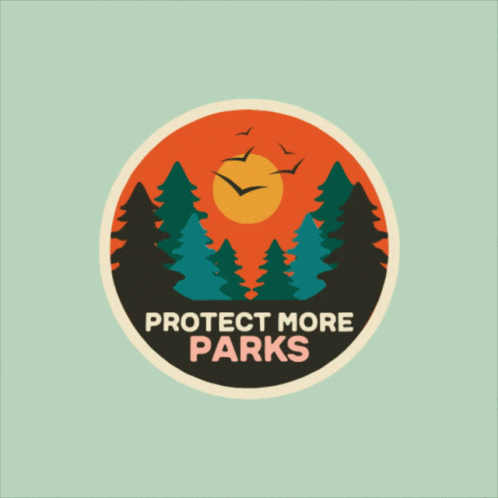 Protect More Parks Yosemite National Park GIF - Protect More Parks Yosemite National Park Sequoia National Parks GIFs