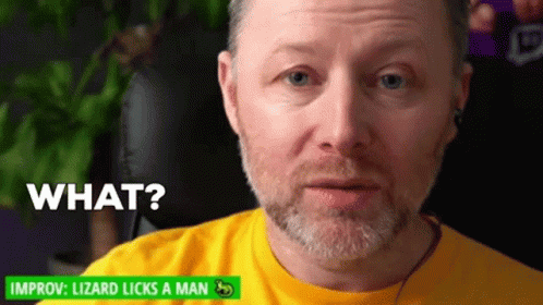 Limmy What GIF - Limmy What Confused GIFs