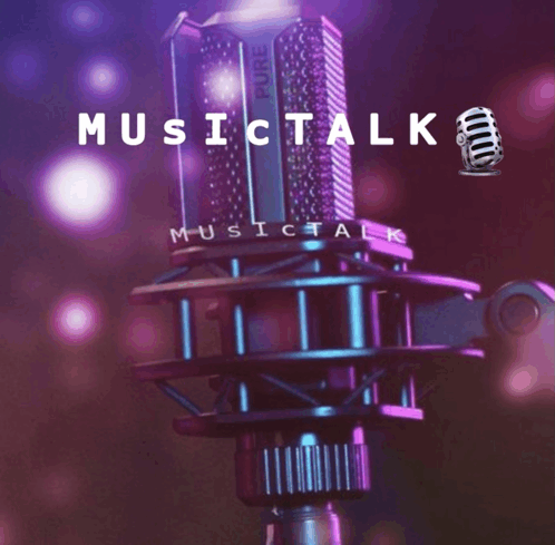 Music Talk GIF - Music Talk Musictalk GIFs