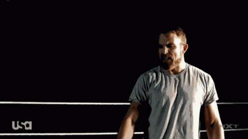 Timothy Thatcher Thatch As Thatch Can GIF - Timothy Thatcher Thatch As Thatch Can Training GIFs